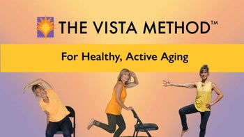 The VISTA Method™ | Understanding Your Body