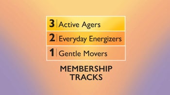 Explore our Tracks | Getting Started