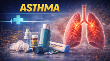 Documentary - Asthma 2025