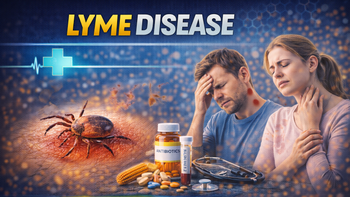 Documentary - Lyme Disease 2025