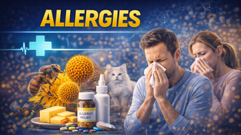Documentary - Allergies 2025