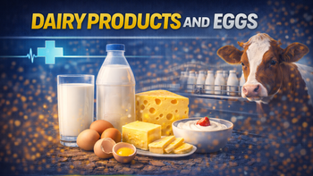 Documentary - Dairy Products And Eggs 2025