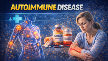 Documentary - Autoimmune Disease 2025