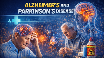 Documentary - Alzheimer's And Parkinson's Disease 2025