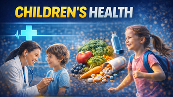 Documentary - Children's Health 2025