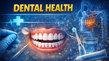 Documentary - Dental Health 2025