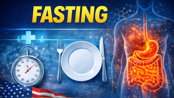 Documentary - Fasting 2025
