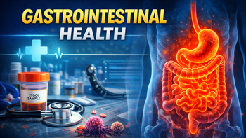 Documentary - Gastrointestinal Health 2025