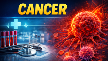 Documentary - Cancer 2025