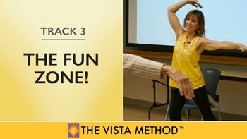 Track 3: Fun Zone | Quick, Energizing Breaks