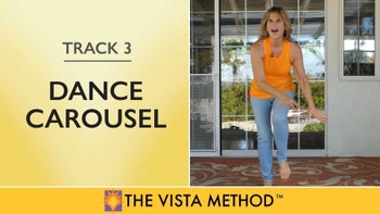 Track 3: Dance Carousel | Standing Dances