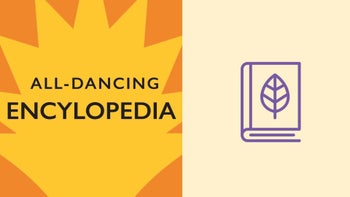 All-Dancing Encyclopedia