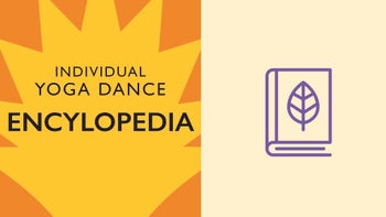 Yoga Dance Encyclopedia