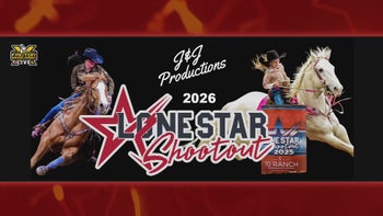 Lone Star Shootout 2026 | Warm Up Race