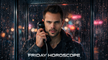 The Leo King Daily Friday January 2 2026 Astrology/Tarot All Signs Horoscope