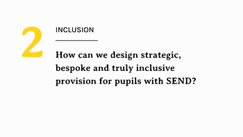 Big Question - Inclusion - Spring 26