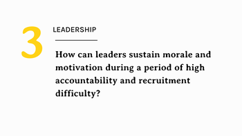 Big Question - Leadership - Spring 26