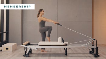 Ignited Power: Upper Body Sculpt