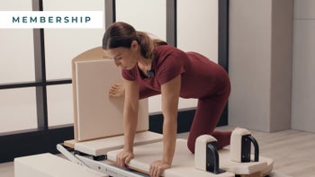 Dynamic Power: Whole Body Circuit