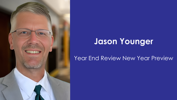 Year-End Review, New-Year Preview: Winning Trust Through Better Business Conversations