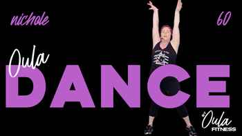 Oula Dance | Nichole | 1.6.26