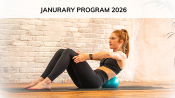 January Program 2026