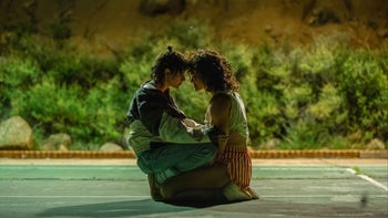 Love Lies Bleeding - TRAILER