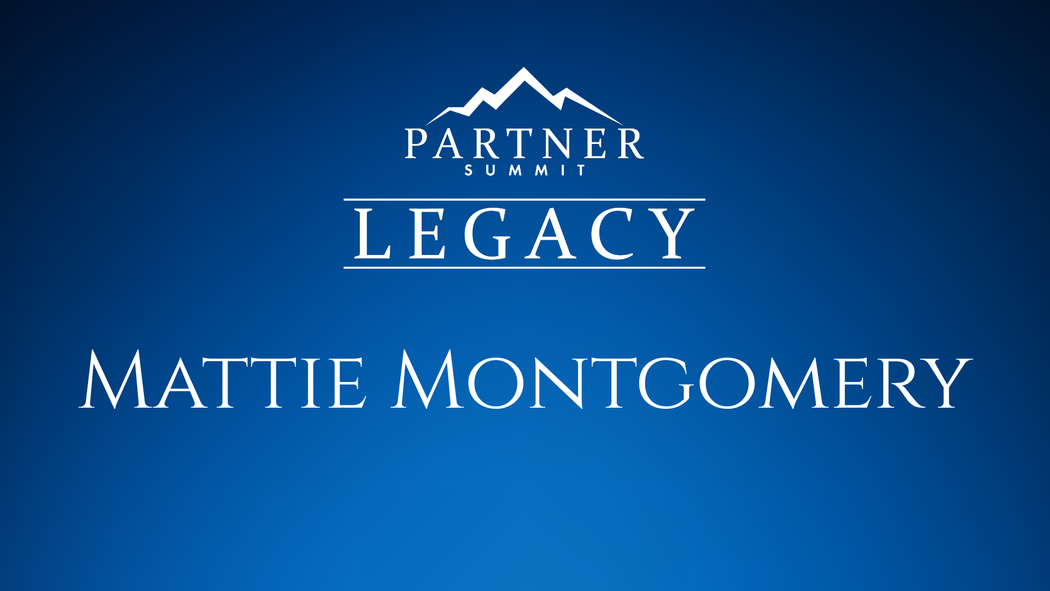 Partner Summit Legacy | Session 6 | Will Hart | Global On Demand