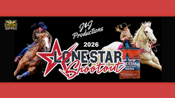 Lone Star Shootout | 2026