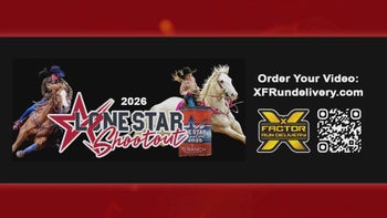 Lone Star Shootout | Day 3: Open - Future Champs - Slot Race | 2026