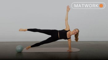 Core Power Matwork 4