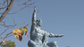 【2025年12月26日放送】（特集）2025ながさき回顧 被爆80年のナガサキ