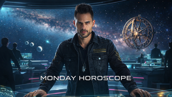 The Leo King Daily Monday January 5 2026 Astrology/Tarot All Signs Horoscope