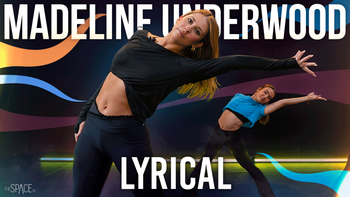 🔥 Madeline Underwood - Lyrical - Eldest Daughter