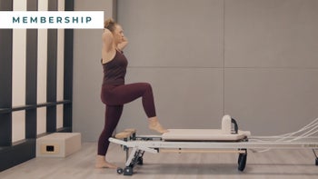 Integrated Flow: Core Control Reformer