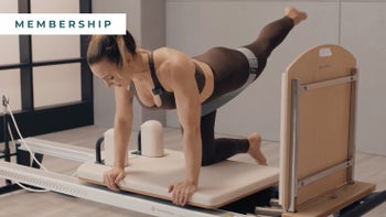 Ignited Strength: Explosive Leg Power