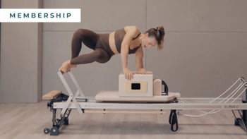 Dynamic Foundations: Lower Body Power & Stability