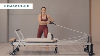 Peak Flow: Performance Reformer