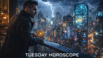 The Leo King Daily Tuesday January 6 2026 Astrology/Tarot All Signs Horoscope