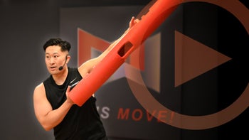 Group Power 60 by Matsu | MOSSA MOVE