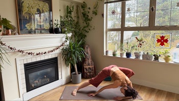 Chosen Mudra (63-mins) Slow Flow