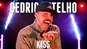 Cedric Botelho - Beginner Hip Hop - Kiss - Online Dance Class