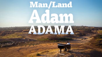 Man/Land (Adam/Adama)