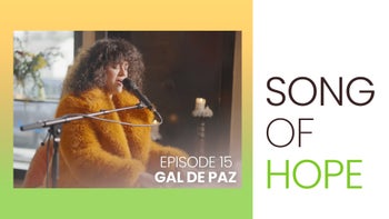 Song Of Hope - Episode 15 - Gal De Paz