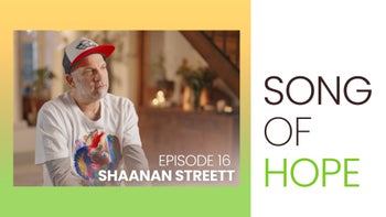 Song Of Hope - Episode 16 - Shaanan Streett