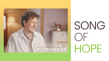 Song Of Hope - Episode 17 - Rotem Bar Or