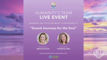 Sound Journeys for the Soul