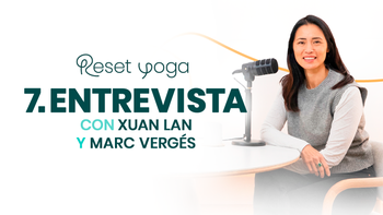 Reset Yoga. Día 7 - Neuroinflamación