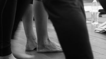 Abendklasse am 13. Januar mit Lalla