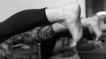 Abendklasse am 3. Februar mit Lalla